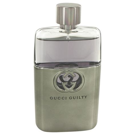 gucci guilty tester cheap|gucci guilty male.